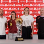 Salzburg und Austria erwartet Frauen-Cupfinale vor Rekordkulisse