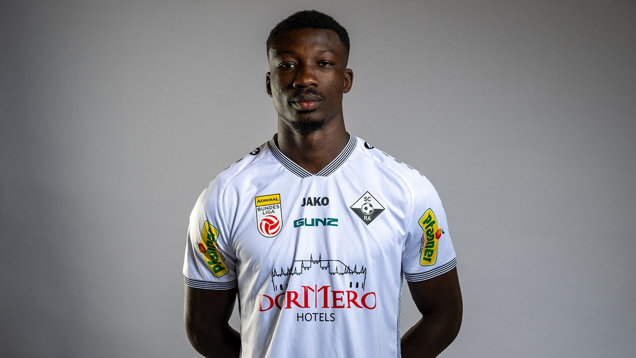 Ousmane Diawara