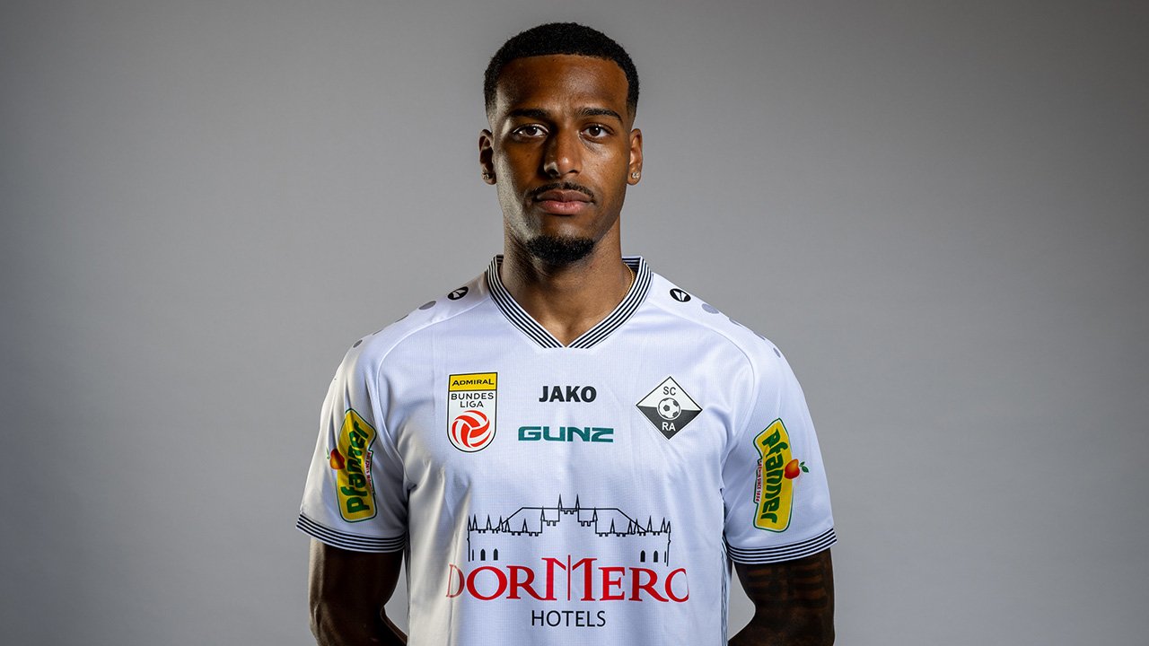 Marlon Mustapha