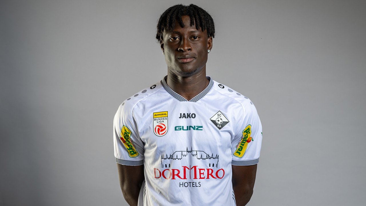 Mohamed Ouedraogo