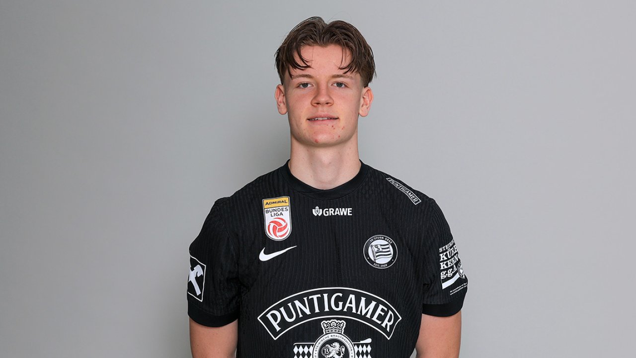 Luca Weinhandl