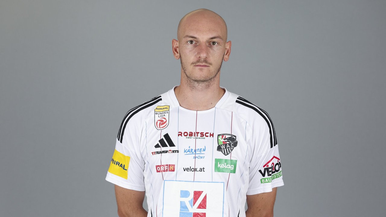 Nicolas Wimmer