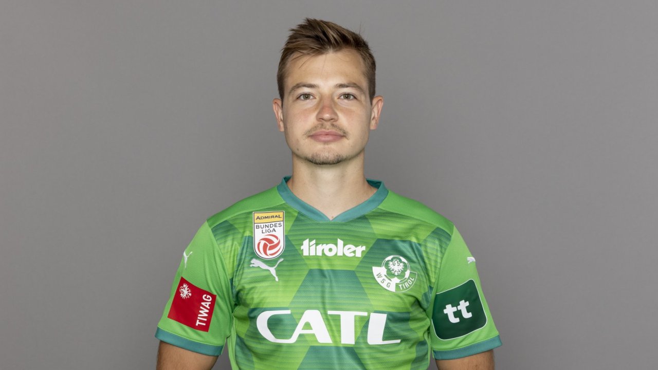 Johannes Naschberger