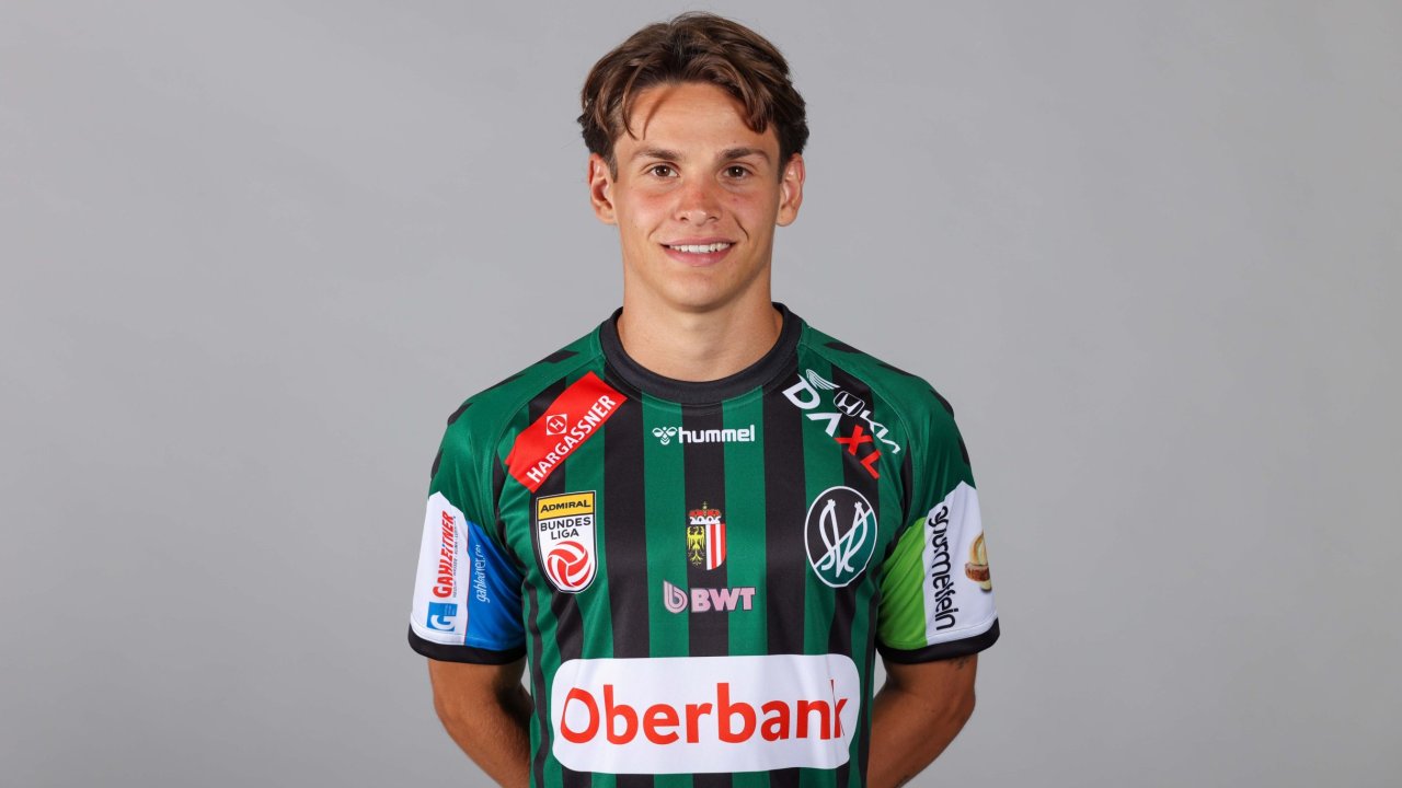 Jonas Mayer