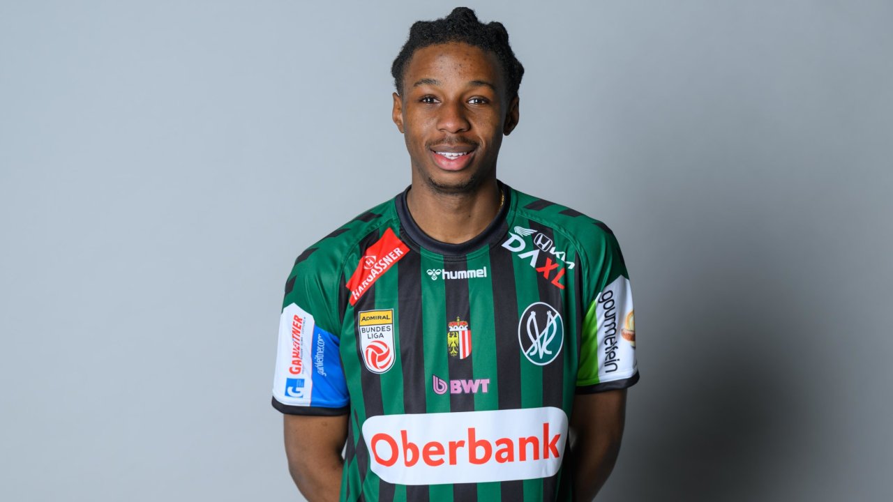 Evan Eghosa Aisowieren