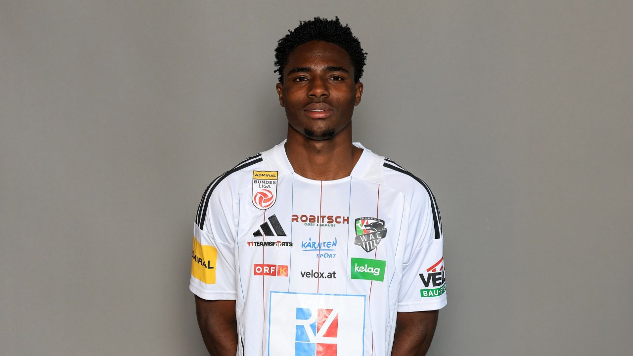 Emmanuel Chukwu