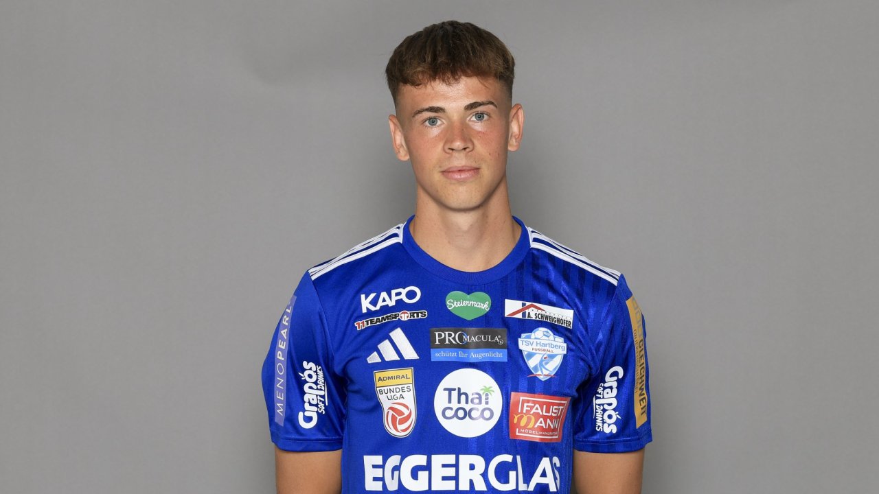 Fabian Wilfinger