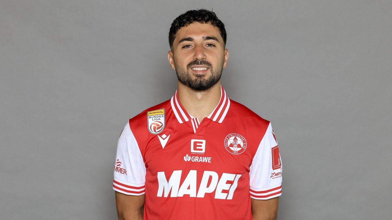 Jacob Italiano