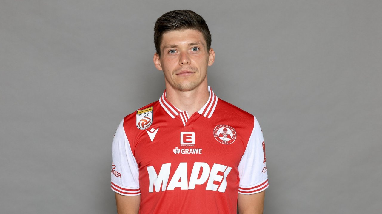 Thorsten Schriebl
