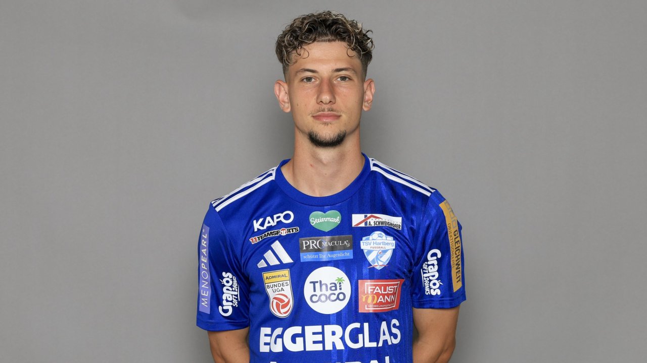 Damjan Kovacevic