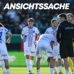 These: Ein Abstieg von Blau-Weiß Linz wäre die sportlich fairste Lösung