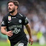 Vize-Meister Sturm: Den Umständen entsprechend