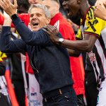 Kühbauer und das LASK-Wunder: "Ich würde gern alle adoptieren!"