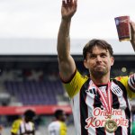 LASK-Party: "Heute heißt's saufen!"