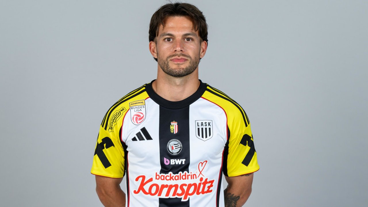 Sascha Horvath