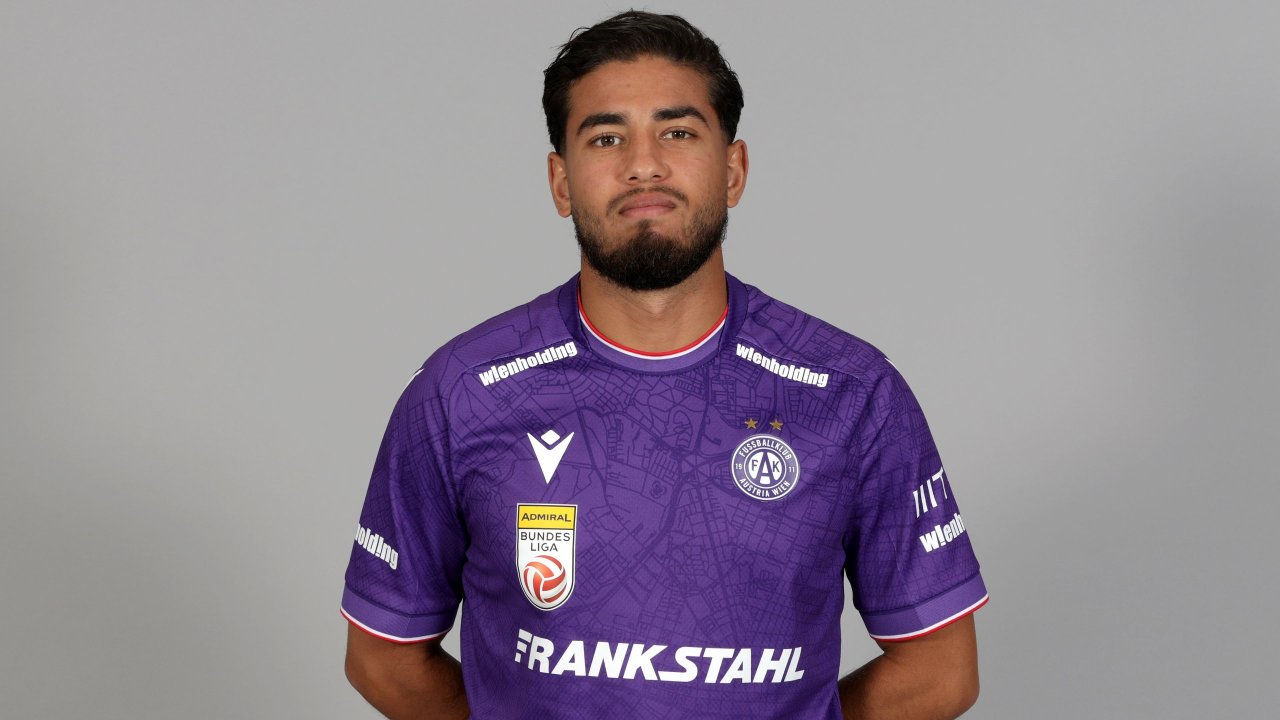 Hakim Guenouche
