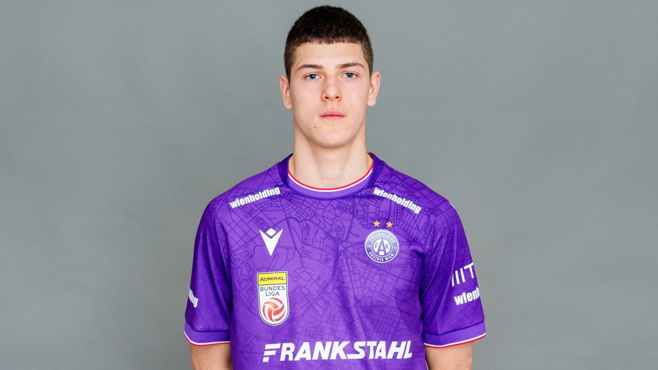 Vasilije Markovic