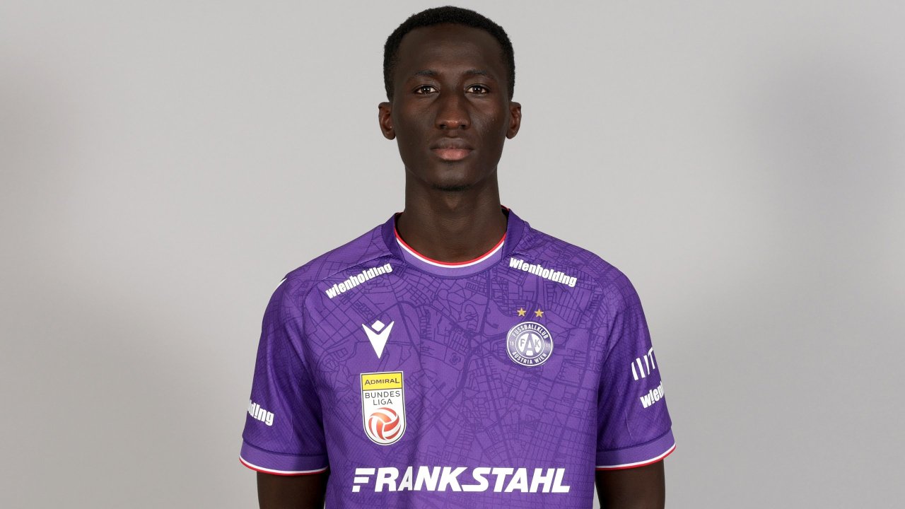 Abubakr Barry
