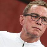 Rangnick: "Mein Verhandlungspartner ist der ÖFB"