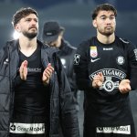 Ein dritter Georgier für den SK Sturm Graz?