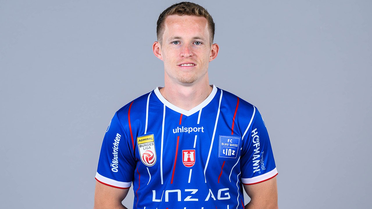 Nico Maier