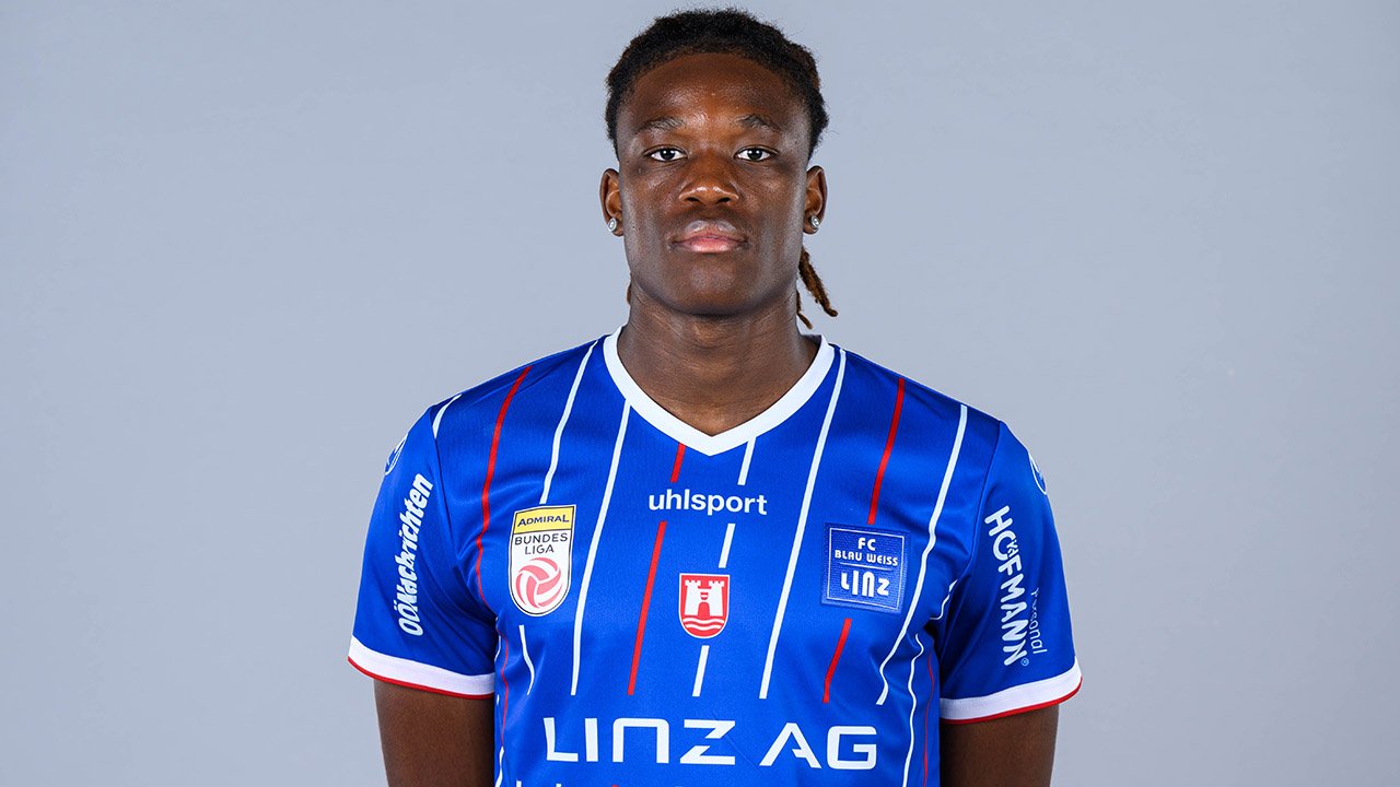 Elias Bakatukanda