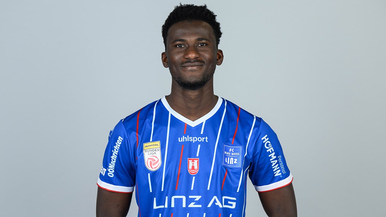 Cheick Condé