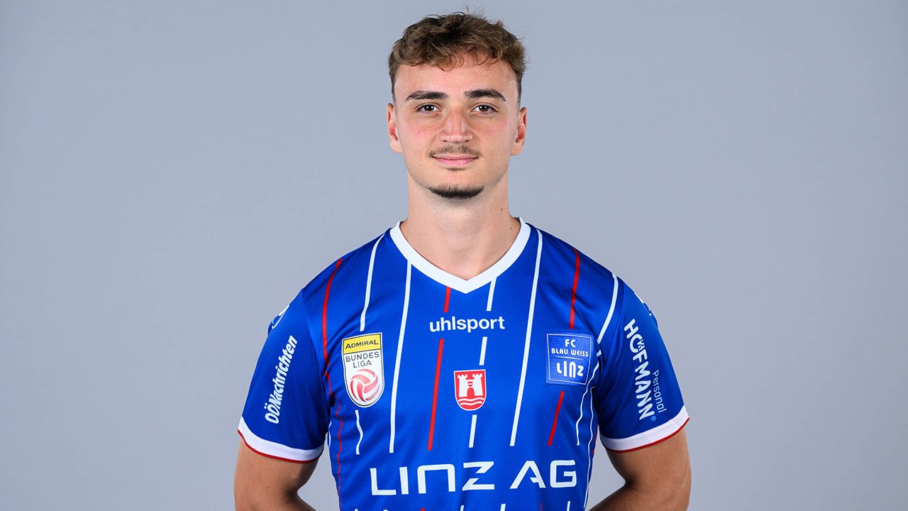 Jakob Knollmüller