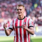 Philipp Lienhart? "War lange viel zu gut für den SC Freiburg"