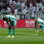 Rapids Saison-Zeugnis: Nur knapp am Durchfallen vorbei?