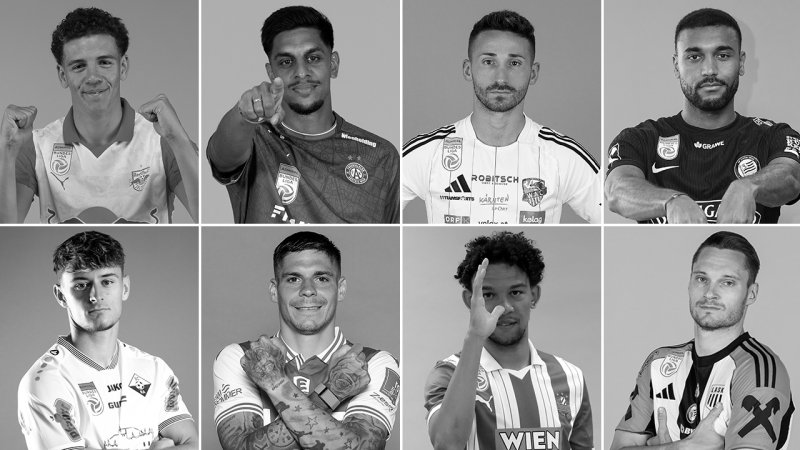 Die Verlierer der Bundesliga-Saison 2025/26
