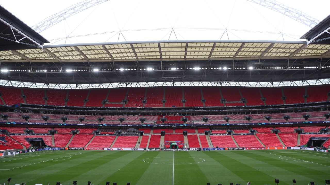 Das Finale des FA-Cups der Frauen zwischen Manchester City und Brighton & Hove Albion WFC findet im Wembley Stadion statt.