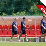 Viele ÖFB-Startplätze sind schon besetzt