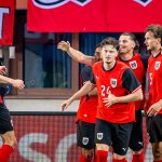 "Die Mentalität dieser Mannschaft ist in jedem Spiel top"