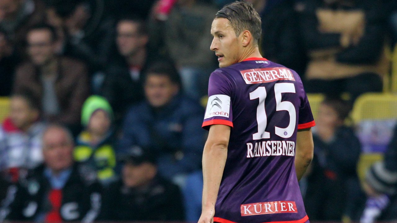 Christian Ramsebner spielte einst mit dem FAK in der Champions League, jetzt arbeitet er als Scout