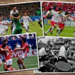 Die 10 größten Überraschungen der WM-Geschichte