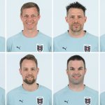 ÖFB: Das Team rund ums Team