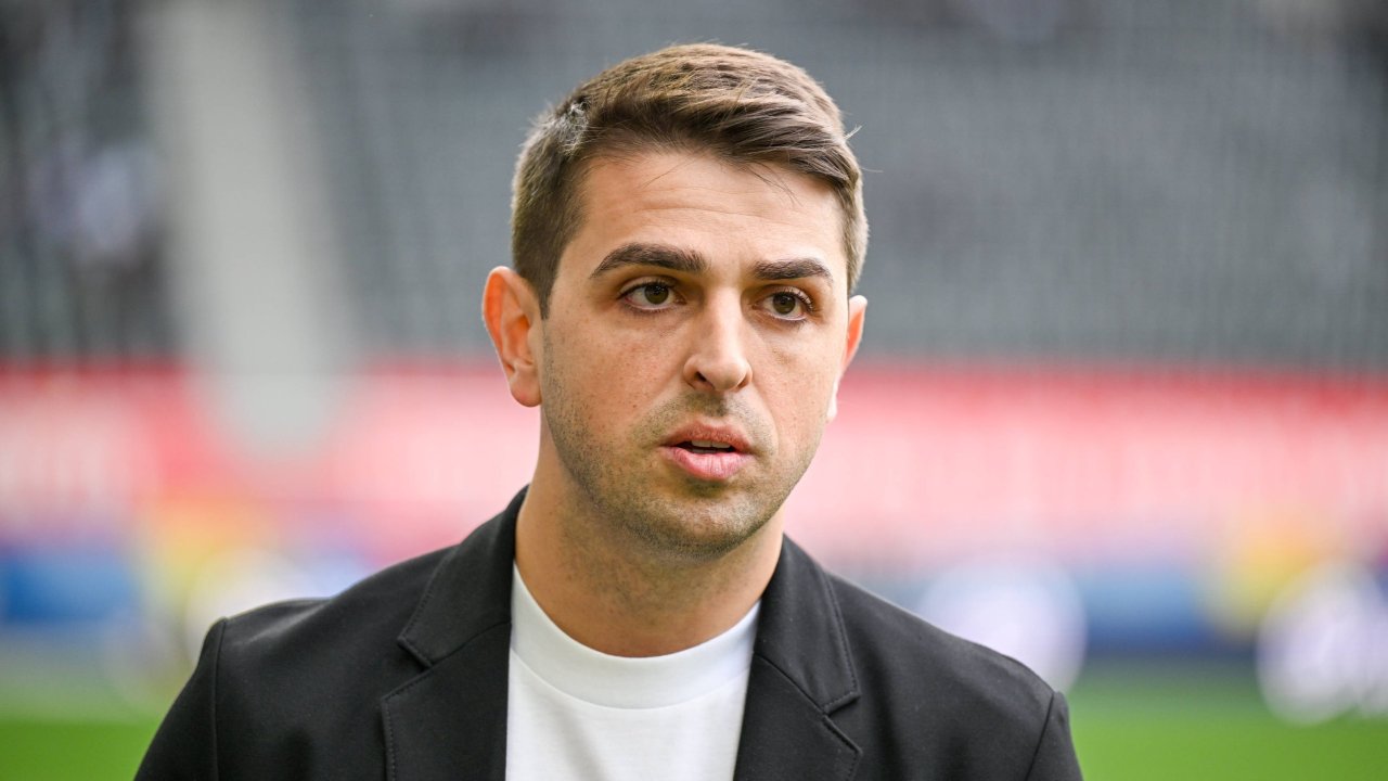 Buric: "Müssen uns sicherlich weiterentwickeln und steigern"