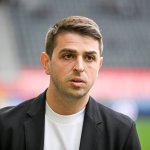 Buric: "Müssen uns sicherlich weiterentwickeln und steigern"