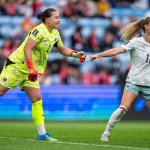 ÖFB-Frauen kommen in WM-Quali mit "blauem Auge davon"