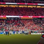 "Unfassbar!" Rot-weiß-rote Fan-Massen begeistern