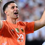 Argentinien-Keeper: "Algerien wird Österreich schlagen"