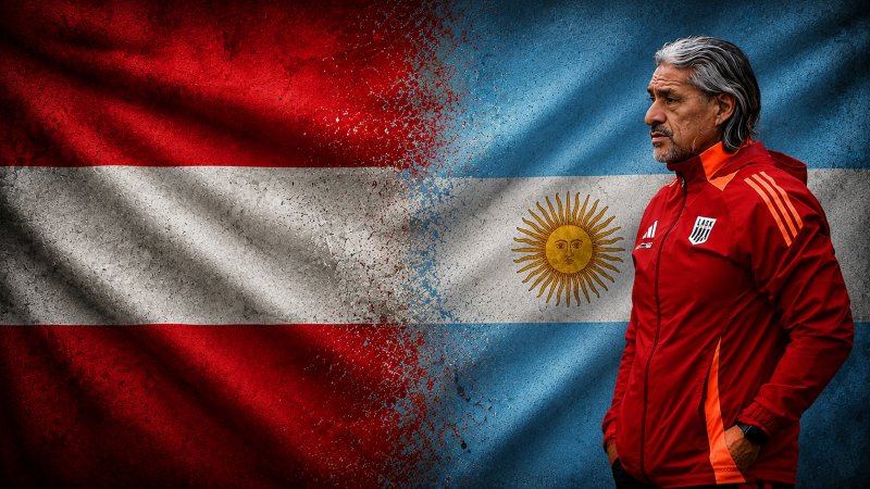So denkt Argentinien über das ÖFB-Team