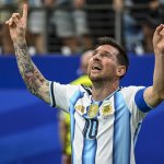 Schirilegende: Messis 1:0 gegen ÖFB-Team war irregulär