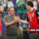 ÖFB-Team: Nicht perfekt? Nicht dramatisch