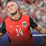 Sasa Kalajdzic: Der unwahrscheinliche ÖFB-Held
