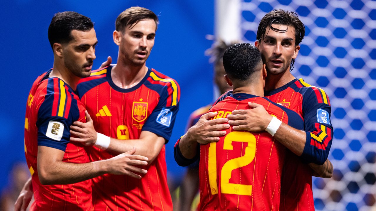 Wie ist Spanien verwundbar?