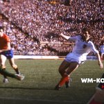 1978!? Diesmal haben die Spanier damit angefangen