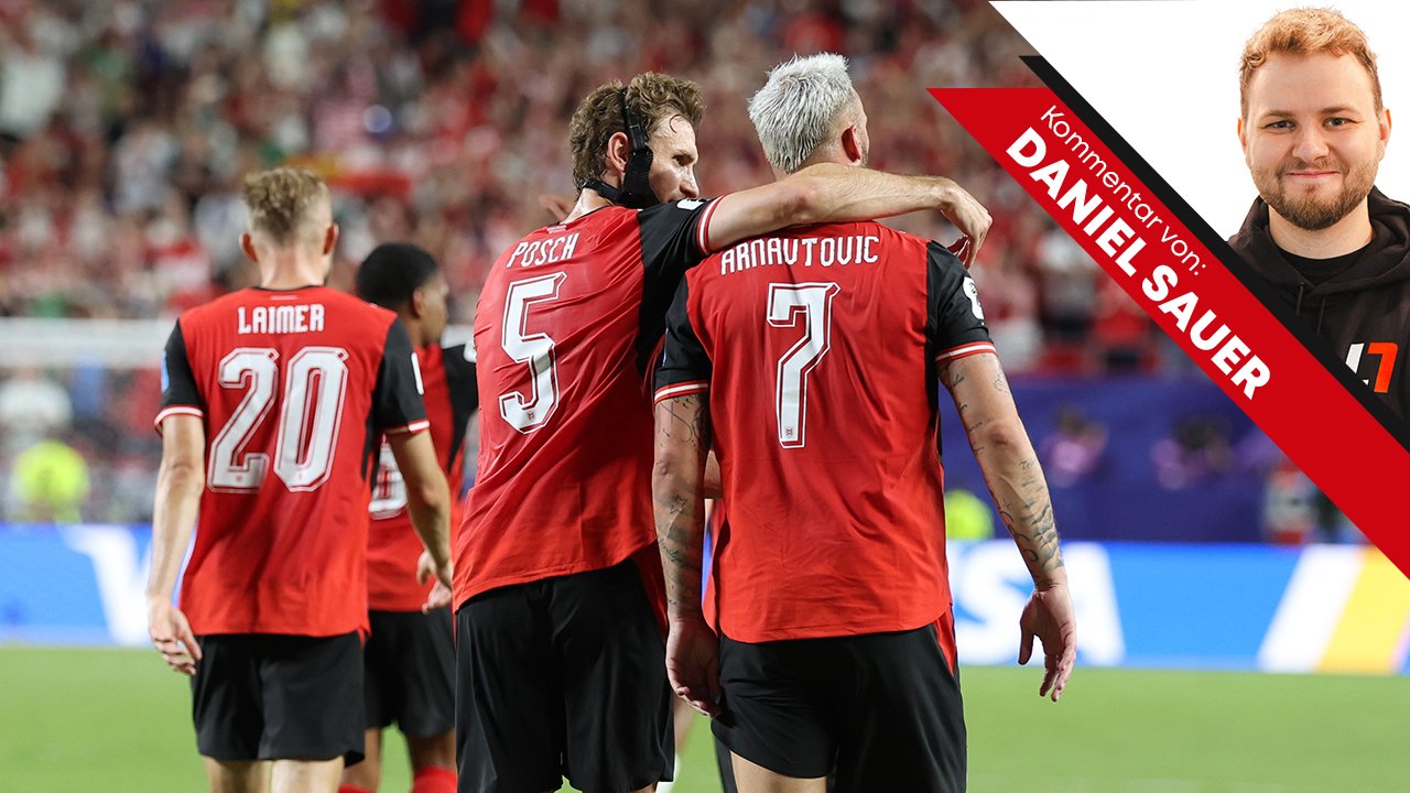 ÖFB: Rückkehr zum eigenen Anspruch?