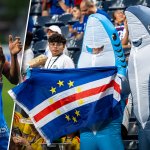 WM-Sensationsteam Kap Verde: "Niemand hat damit gerechnet"